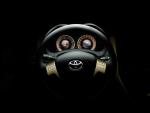 Toyota Auris 2007 года